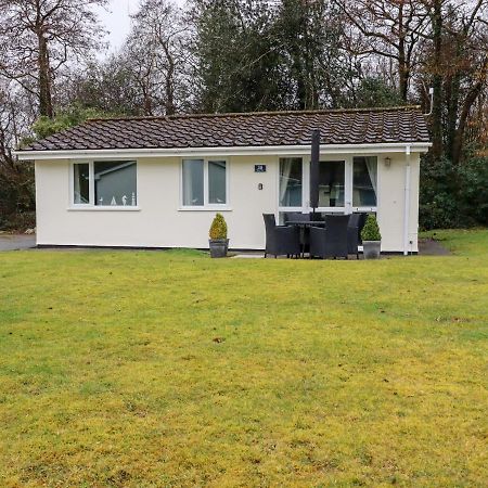 Blue Sky Cottage Liskeard Luaran gambar