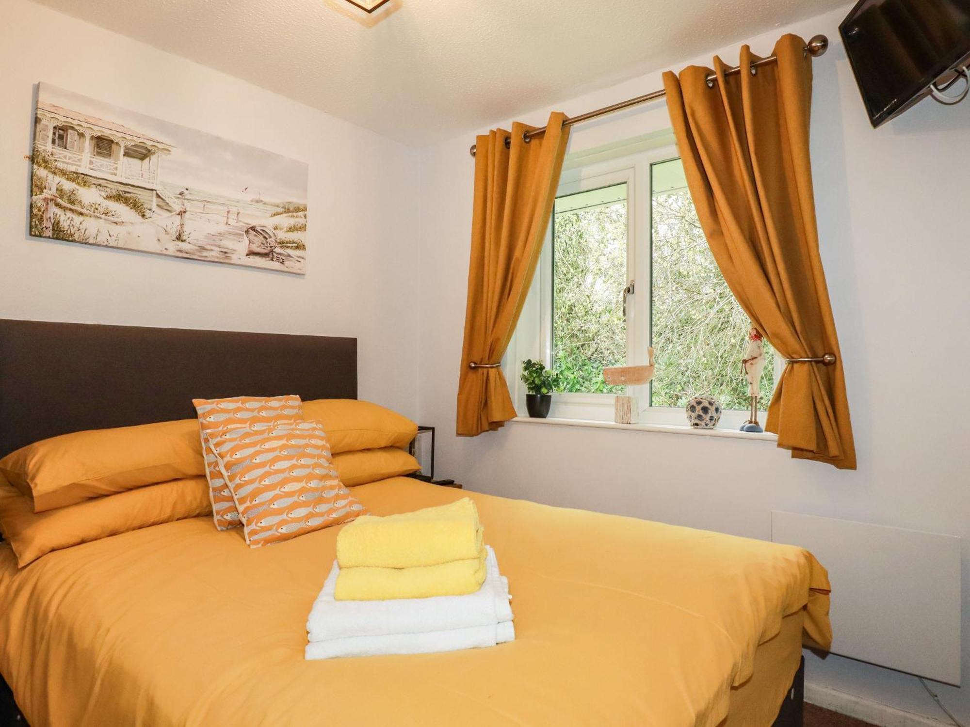 Blue Sky Cottage Liskeard Luaran gambar