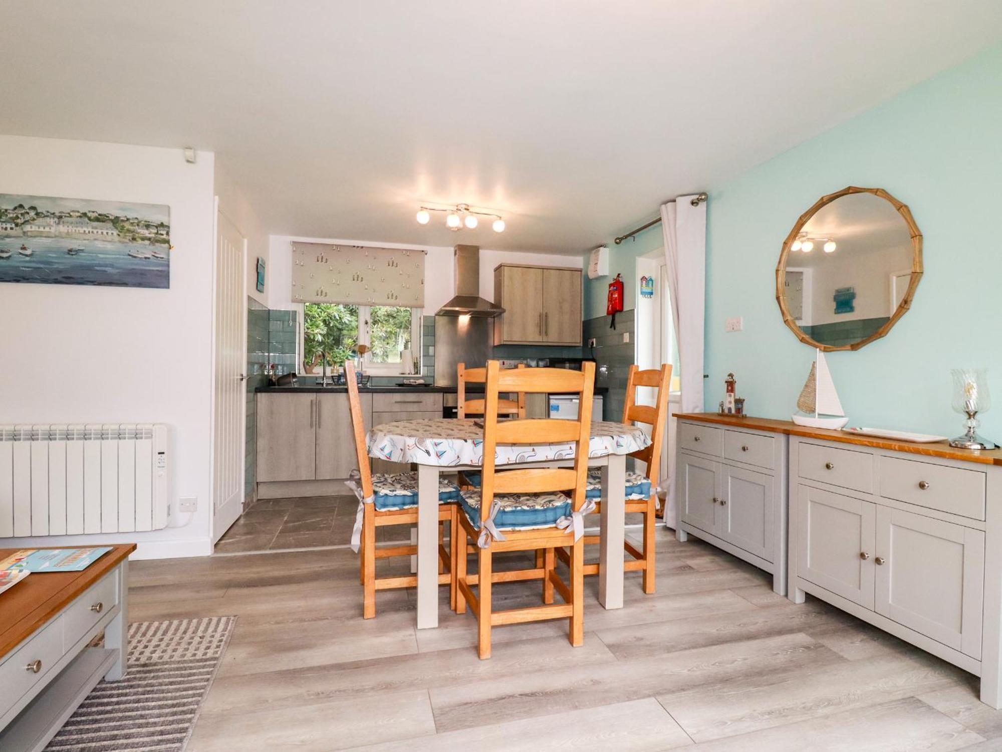 Blue Sky Cottage Liskeard Luaran gambar